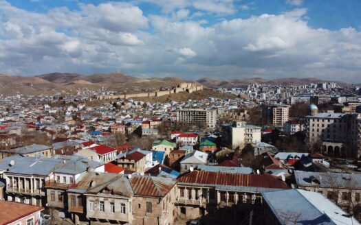 best neighborhoods in tbilisi